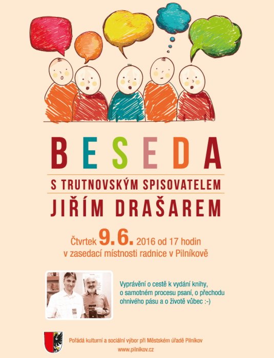 beseda_drasar