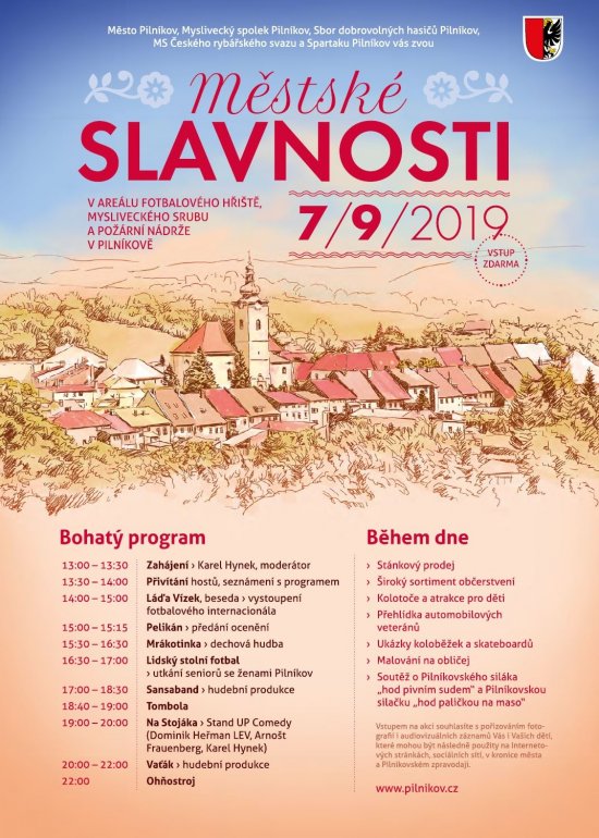 plakat_pilnikov-20190907-mestske-slavnosti