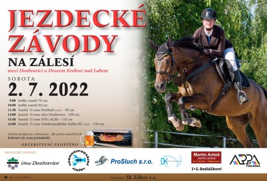 jezdecke-zavody-zalesi