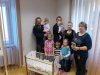 Vítání občánků - listopad 2014